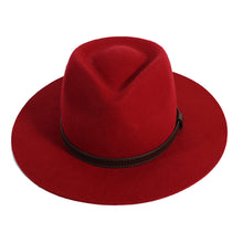 Load image into Gallery viewer, Fawn-colored Carlisle Slouch Fedora hat by Carlisle Hats with a relaxed, wide brim and soft, slouchy crown style.