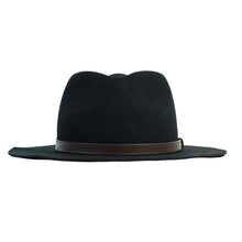 Load image into Gallery viewer, Carlisle Slouch Fedora hat in small size, fawn color, made by Carlisle Hats, featuring a classic, relaxed slouch design.