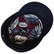 Load image into Gallery viewer, Skipper Cap Cotton
