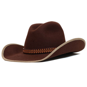 Alma Road Cowboy Hat