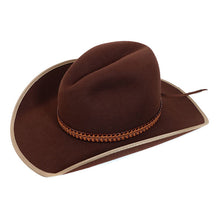 Load image into Gallery viewer, Alma Road Cowboy Hat