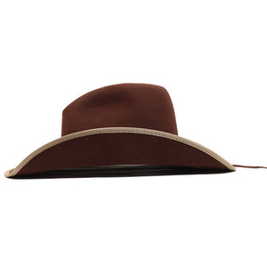 Alma Road Cowboy Hat