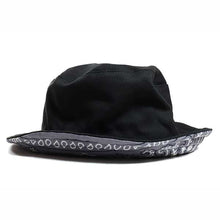 Load image into Gallery viewer, Bandana Bucket Hat