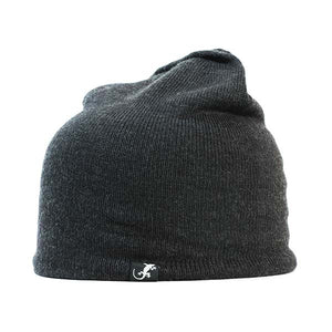 Australian Made Long Fine Wool Beanie