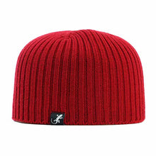 Load image into Gallery viewer, Australian Made Wool Beanie Short