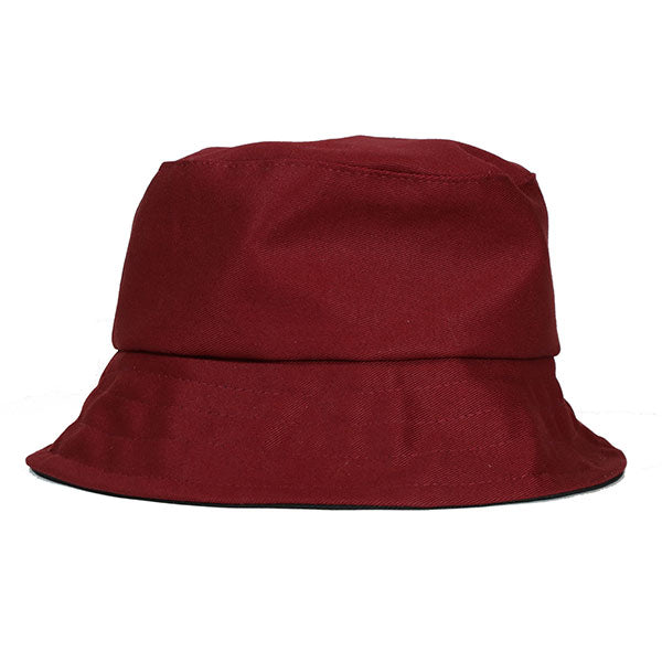 Reversible Bucket Hat