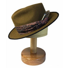 Load image into Gallery viewer, Camden Street X Fedora Whiskey B