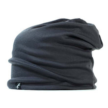 Load image into Gallery viewer, Cotton Slouch Beanie