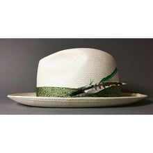 Load image into Gallery viewer, Elwood Straw Green 6cm