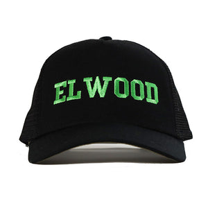 Elwood  Australian Made Trucker Cap