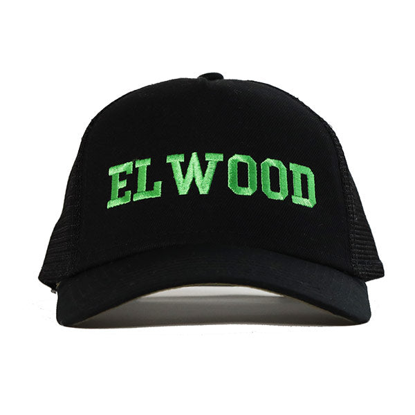 Elwood hat store