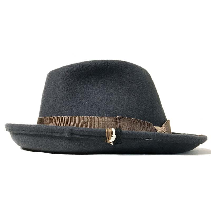 Elwood ll Grey A