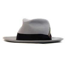 Load image into Gallery viewer, Fitzroy Street Fedora