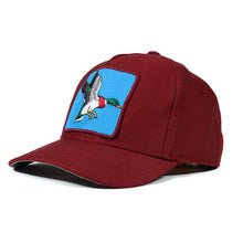 Load image into Gallery viewer, Flying Duck Australian Made Trucker Cap