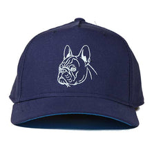 Load image into Gallery viewer, French Bulldog Australian Made Trucker Cap