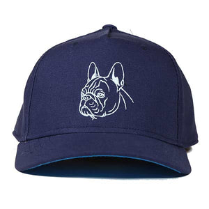 French Bulldog Australian Made Trucker Cap