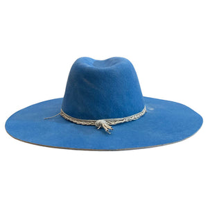 Bluey Fedora