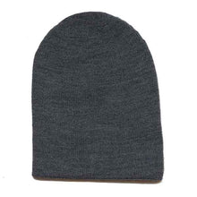 Load image into Gallery viewer, Australian Made Wool Beanie - Kids Size
