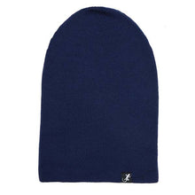 Load image into Gallery viewer, Australian Made Wool Beanie Long