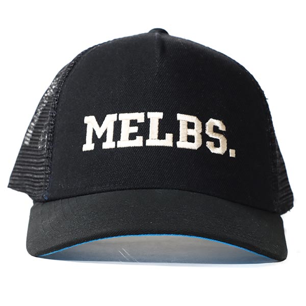 Melbs Hand Australian Made Trucker Cap