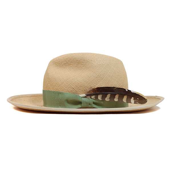 Punt Road Panama Hat