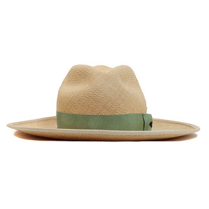 Punt Road Panama Hat
