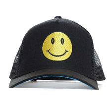 Load image into Gallery viewer, Smiley Australian Made Trucker Cap