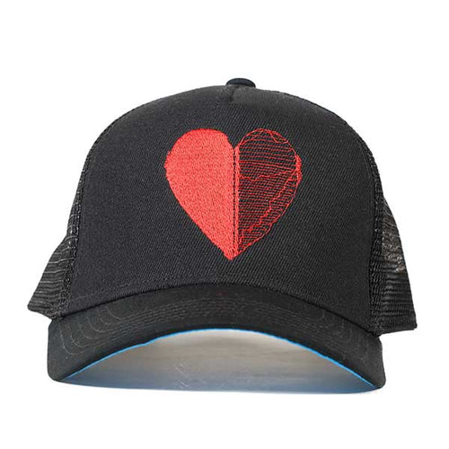 Tough Love Australian Made Trucker Cap