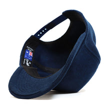 Load image into Gallery viewer, Cashmere Australian Made Trucker Cap