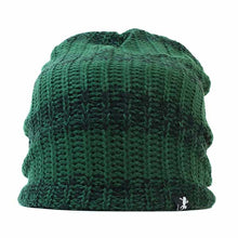 Load image into Gallery viewer, Acrylic slouch beanie by Carlisle Hats featuring a relaxed fit and soft knit texture, ideal for casual winter wear.